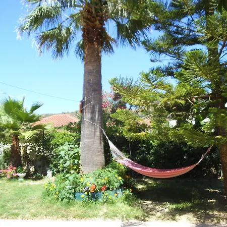 Lägenhet Xenos Kalamákion