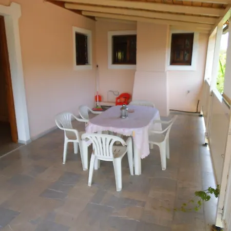 Xenos Kalamaki (Zakynthos)