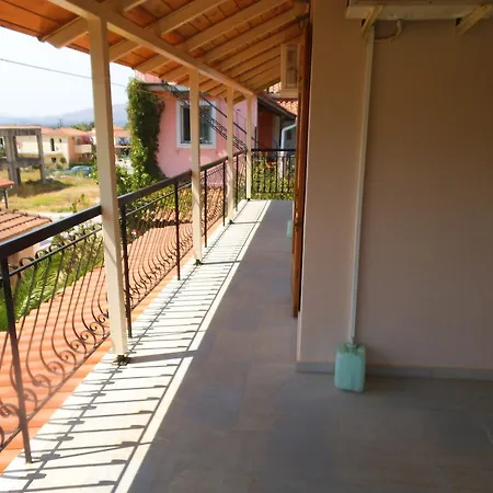 Xenos Kalamaki (Zakynthos)