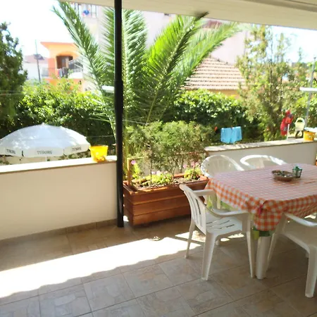 Xenos Kalamaki (Zakynthos)