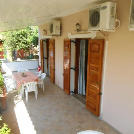 Xenos Kalamaki (Zakynthos)