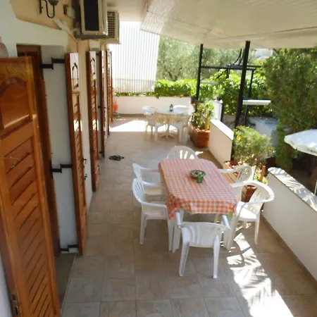Xenos Kalamaki (Zakynthos)