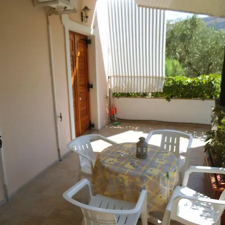 Xenos Kalamaki (Zakynthos)
