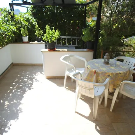 Apartment Xenos Kalamaki (Zakynthos)