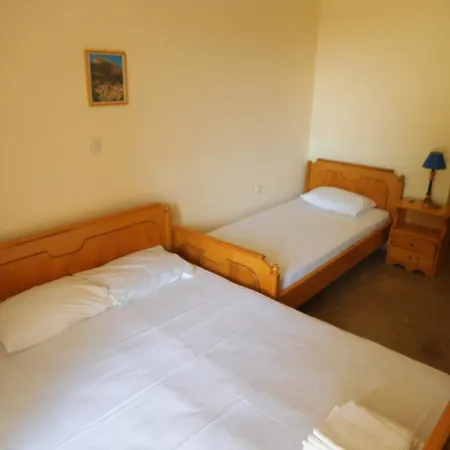 Apartment Xenos *