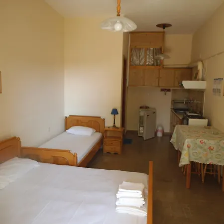 Apartment Xenos Kalamaki (Zakynthos)