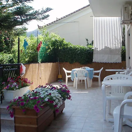 Appartamento Xenos Kalamákion