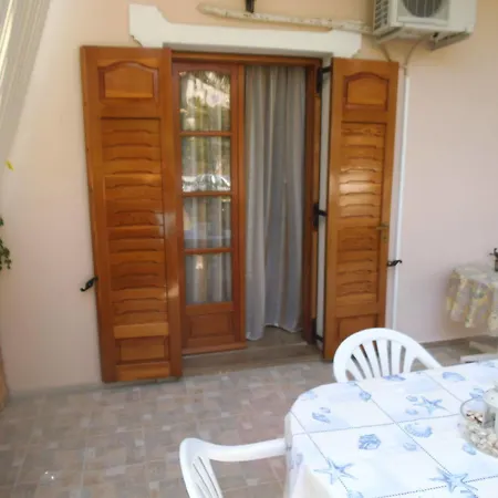 Xenos Kalamaki (Zakynthos)