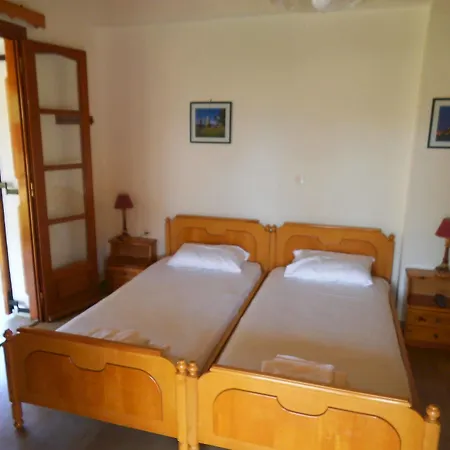 Apartment Xenos Kalamaki (Zakynthos)
