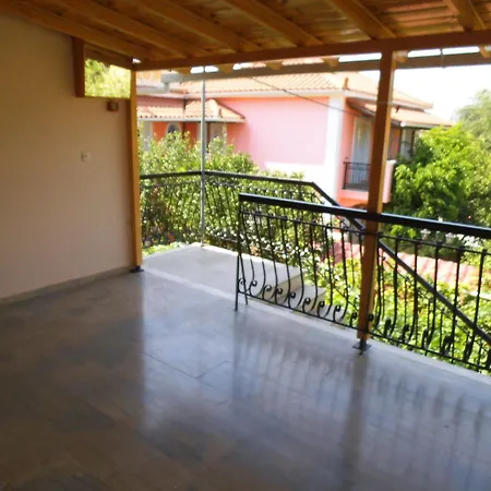 Xenos Kalamaki (Zakynthos)