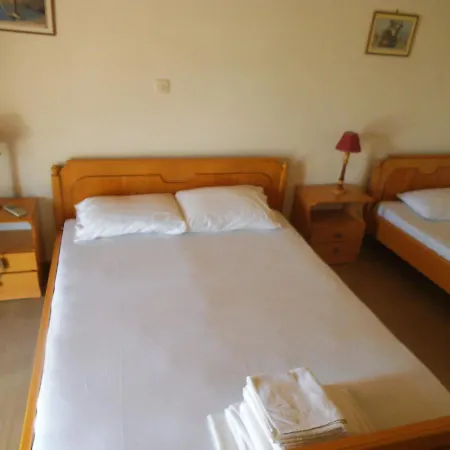 Xenos Apartamento *
