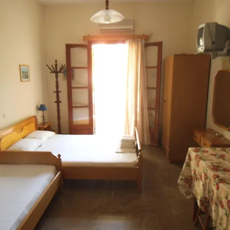 Appartement Xenos