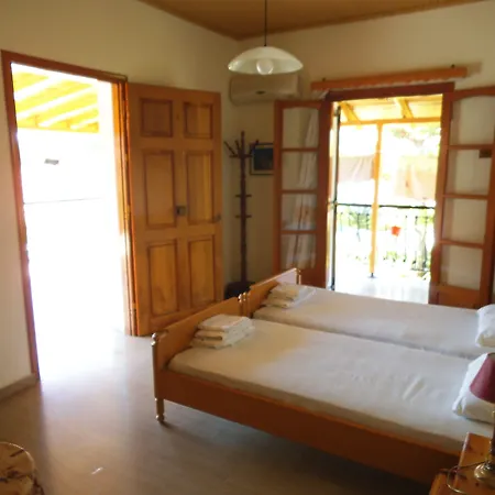 Appartement Xenos