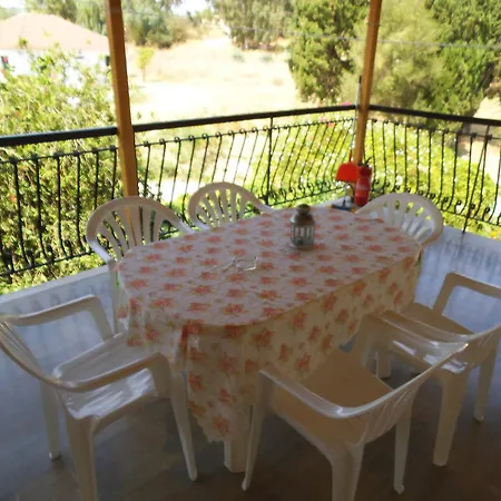 Apartamento Xenos