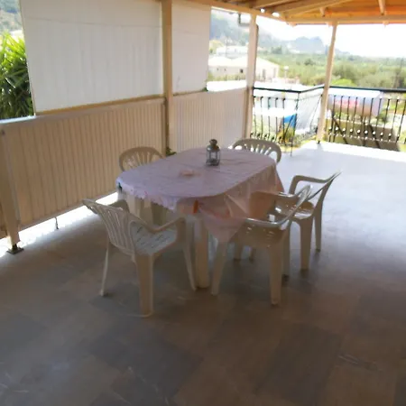 Appartement Xenos