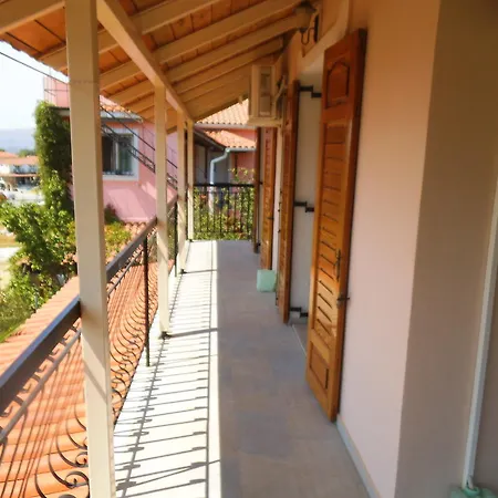 Appartement Xenos