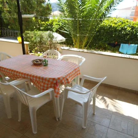 Appartement Xenos