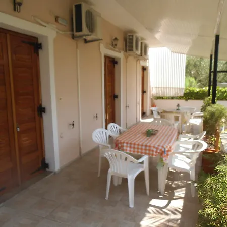 Appartement Xenos Kalamákion