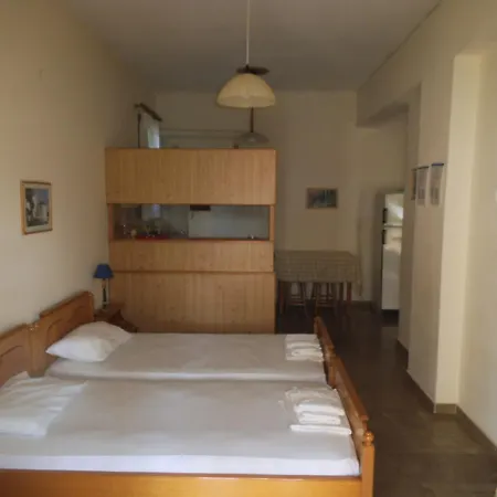 Appartement Xenos Kalamákion