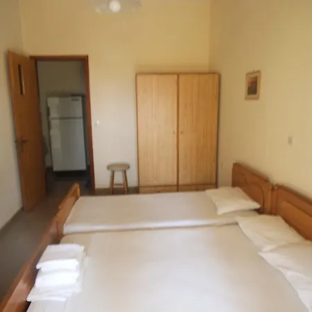 Appartement Xenos *