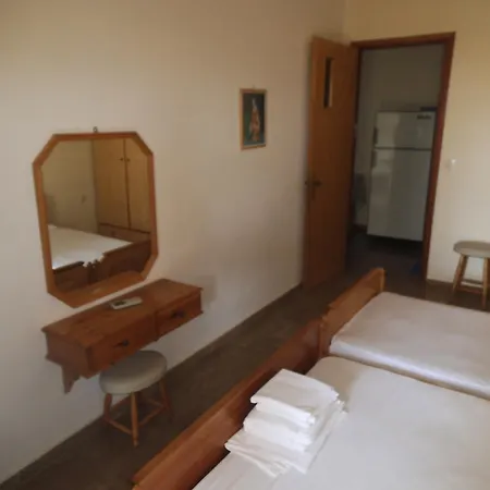 Appartement Xenos
