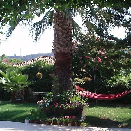 Appartement Xenos *
