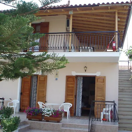 Appartement Xenos