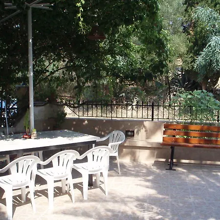 Appartement Xenos Kalamákion