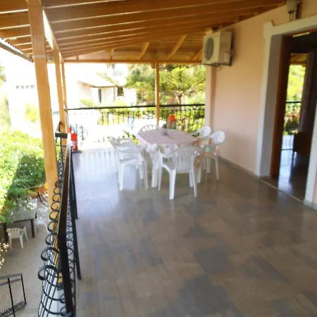 Xenos Appartement Kalamákion